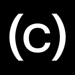 character logo