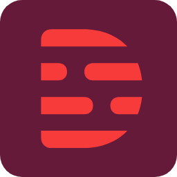 Descript logo
