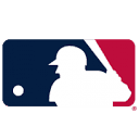 Major League Baseball logo