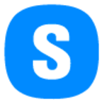 Samsung Semiconductor logo